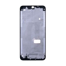 Рамка дисплея для Realme RMX3261 <черный>