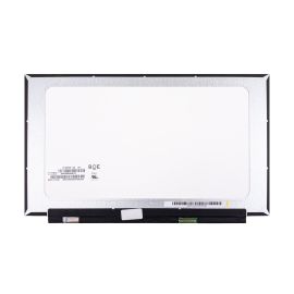 Дисплей (матрица) 15.6 1366x768 Slim 30-pin справа снизу, матовая (N156BGA-EA3 Rev.C2)