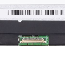 Дисплей (матрица) 15.6 1366x768 Slim 30-pin справа снизу, матовая (N156BGA-EA3 Rev.C2)