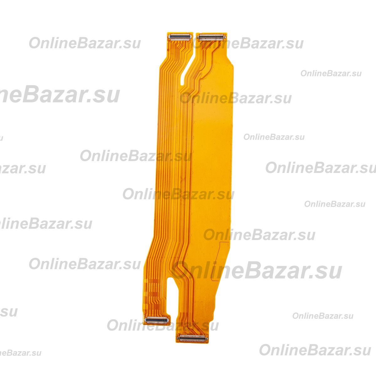 Шлейф для Xiaomi Poco F5 Pro основной межплатный ― OnlineBazar.su