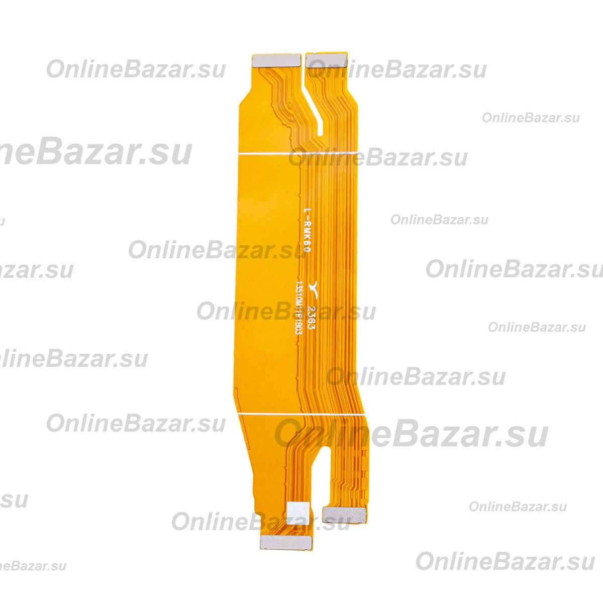 Шлейф для Xiaomi Poco F5 Pro основной межплатный ― OnlineBazar.su