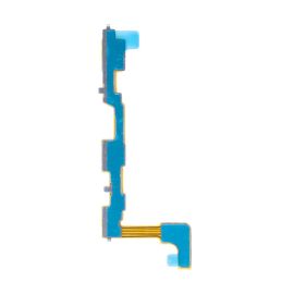 Шлейф для Huawei Honor X8 на кнопки включения и громкости
