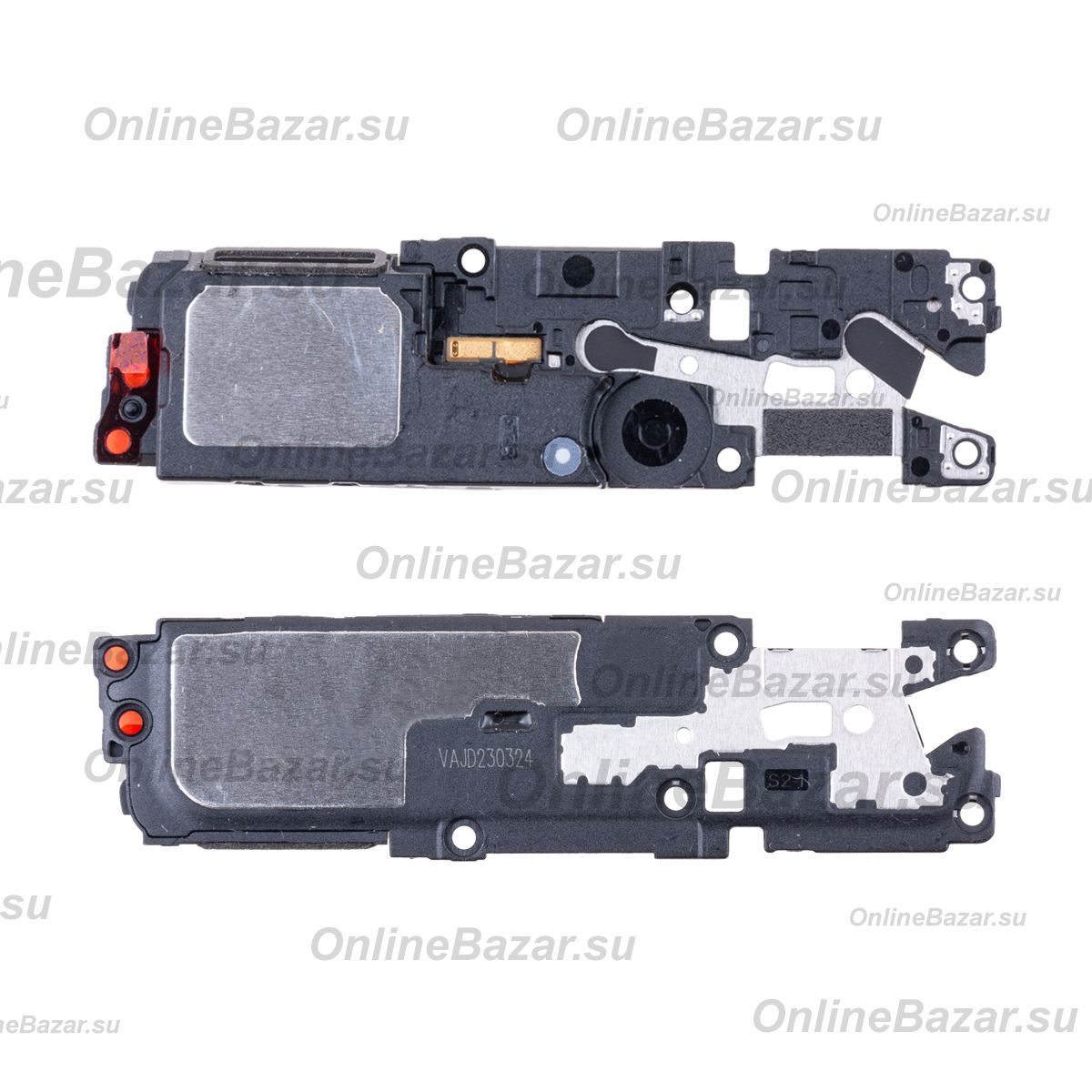 Динамик (buzzer) для Honor X9 (ANY-LX2) в сборе ― OnlineBazar.su