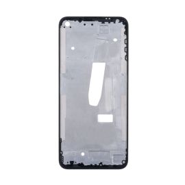 Рамка дисплея для Realme Narzo 50 <черный>