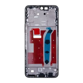 Рамка дисплея для Huawei Honor X8 <черный>