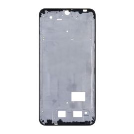 Рамка дисплея для Vivo Y91C (V1820) <черный>
