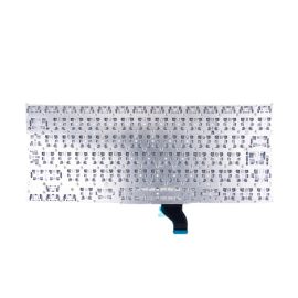 Клавиатура для ноутбука Apple MacBook Pro 13 (A1502) (Г-образный Enter RU) <черный>