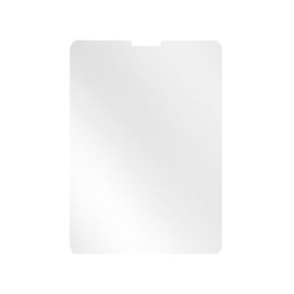 Защитное стекло для Apple iPad Air 10.9 (2022) (2D/не полное покрытие) <черный>