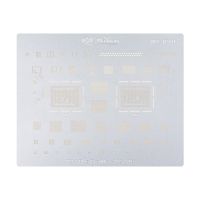 Трафарет BGA для Apple iPhone 14 Pro ― OnlineBazar.su