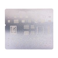 Трафарет BGA для Apple iPhone 15 Plus ― OnlineBazar.su