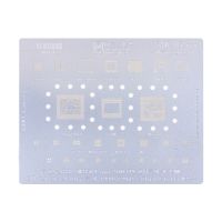 Трафарет BGA Amaoe SAM15 для Samsung ― OnlineBazar.su