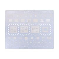 Трафарет BGA Amaoe SAM19 для Samsung ― OnlineBazar.su