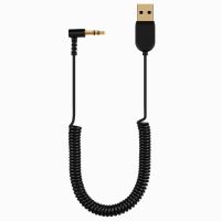USB Bluetooth адаптер BR-05 <черный> ― OnlineBazar.su