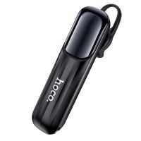 Bluetooth гарнитура Hoco E57 <черный> ― OnlineBazar.su