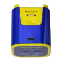 UV-лампа Mechanic L1 ― OnlineBazar.su