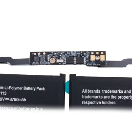Аккумуляторная батарея для ноутбука Apple MacBook Pro 16 (A2141) A2113
