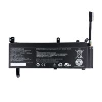 Аккумуляторная батарея для ноутбука Xiaomi Mi Notebook Pro 15.6 (G15B01W) 3620 mAh ― OnlineBazar.su