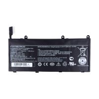 Аккумуляторная батарея для ноутбука Xiaomi Mi Notebook 15.6 (N15B01W) 2600 mAh ― OnlineBazar.su