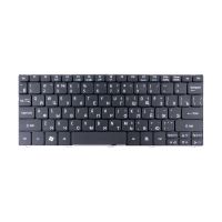 Клавиатура для ноутбука Acer Aspire One D257 <черный> ― OnlineBazar.su