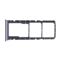 Лоток sim-карты для Xiaomi Redmi 14C и карты памяти <черный> ― OnlineBazar.su