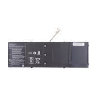 Аккумуляторная батарея для ноутбука Acer Aspire M5-583P (AP13B8K) 3500 mAh ― OnlineBazar.su
