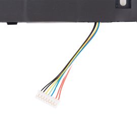 Аккумуляторная батарея для ноутбука Acer Aspire M5-583P (AP13B8K) 3500 mAh