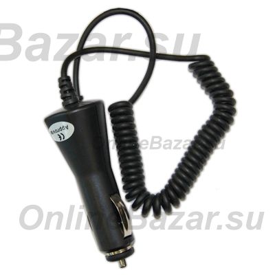 Автомобильное зарядное устройство Samsung i310 Alwise ― OnlineBazar.su