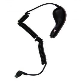 Автомобильное зарядное устройство Samsung U900 (Soul) (оригинал)