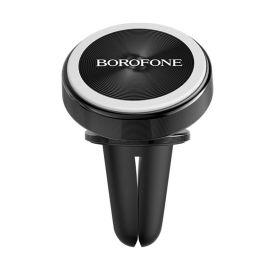 Автомобильный держатель Borofone BH6 <черный>