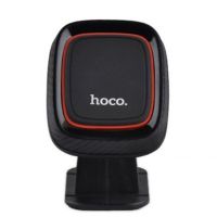 Автомобильный держатель Hoco CA24 <черный> ― OnlineBazar.su