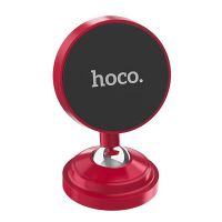 Автомобильный держатель Hoco CA36 Plus <красный> ― OnlineBazar.su