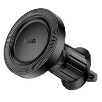 Автомобильный держатель Hoco H56 <черный> ― OnlineBazar.su