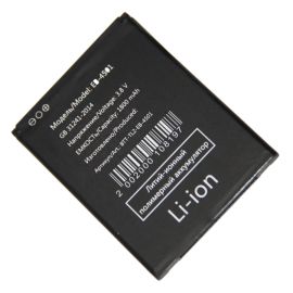Аккумуляторная батарея для Теле2 Midi 1.1 (EB-4501) 1800 mAh
