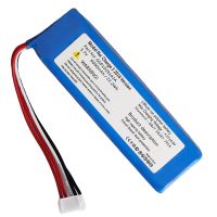 Аккумуляторная батарея для колонки JBL Charge 3 ver. 2016 (GSP1029102A) 6000 mAh ― OnlineBazar.su