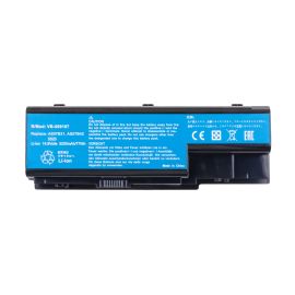 Аккумуляторная батарея для ноутбука Acer Aspire 5520 (AS07B31) 5200 mAh