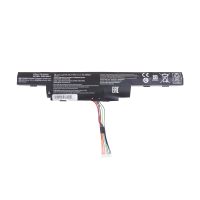 Аккумуляторная батарея для ноутбука Acer Aspire F5-573G (AS16B5J) 5400 mAh ― OnlineBazar.su