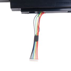 Аккумуляторная батарея для ноутбука Acer Aspire F5-573G (AS16B5J) 5400 mAh