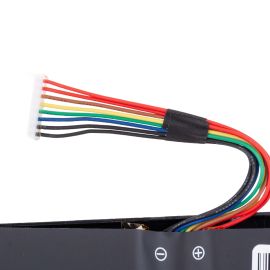 Аккумуляторная батарея для ноутбука Acer Aspire V5-132 (AC14B18J) 3200 mAh