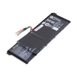 Аккумуляторная батарея для ноутбука Acer Aspire V5-132 (AC14B18J) 3200 mAh