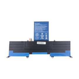 Аккумуляторная батарея для ноутбука Acer Aspire S3-391 (AP11D3F) 3000 mAh