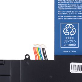 Аккумуляторная батарея для ноутбука Acer Aspire S3-951 (AP11D3F) 3000 mAh