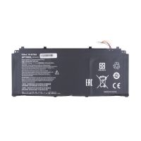 Аккумуляторная батарея для ноутбука Acer Aspire S5-371 (AP1505L) 4350 mAh ― OnlineBazar.su