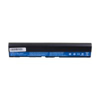 Аккумуляторная батарея для ноутбука Acer Aspire V5-131 (AL12X32) 5200 mAh ― OnlineBazar.su