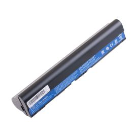 Аккумуляторная батарея для ноутбука Acer Aspire V5-131 (AL12X32) 5200 mAh