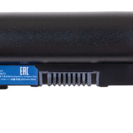 Аккумуляторная батарея для ноутбука Acer Aspire V5-531 (AL12A32) 2600 mAh