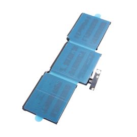 Аккумуляторная батарея для ноутбука Apple MacBook Pro Retina 13 (A1713) Pisen 4781 mAh