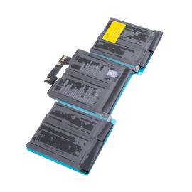 Аккумуляторная батарея для ноутбука Apple MacBook Pro Retina 13 (A1989) Pisen 5080 mAh