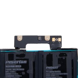 Аккумуляторная батарея для ноутбука Apple MacBook Pro Retina 13 (A1989) Pisen 5080 mAh