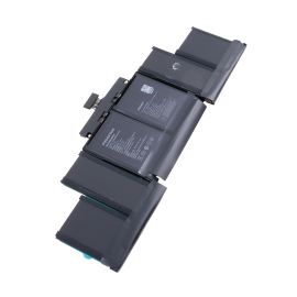 Аккумуляторная батарея для ноутбука Apple MacBook Pro Retina 15 (A1398) Pisen 8380 mAh