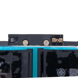 Аккумуляторная батарея для ноутбука Apple MacBook Pro Retina 15 (A1953) Pisen 7306 mAh